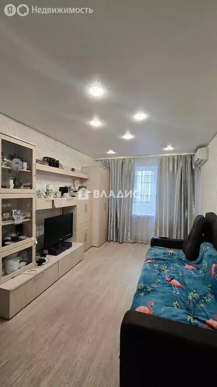 2-комнатная квартира: Белгород, 10-й микрорайон, улица 60 лет Октября, ... - Фото 1