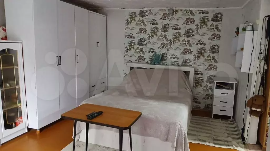 Дом 34,5 м на участке 19,2 сот. - Фото 1