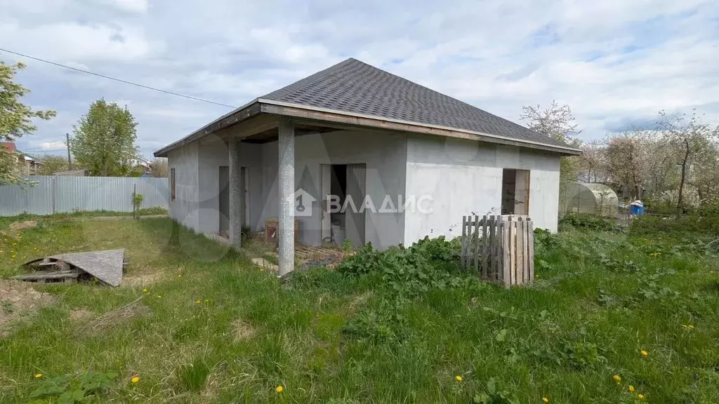 Дом 89,9 м на участке 5 сот. - Фото 0