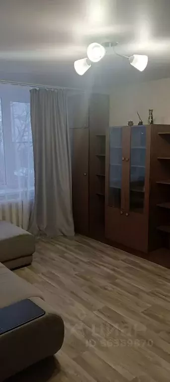 2-к кв. Смоленская область, Смоленск пер. 2-й Краснофлотский, 44 (50.0 ... - Фото 2