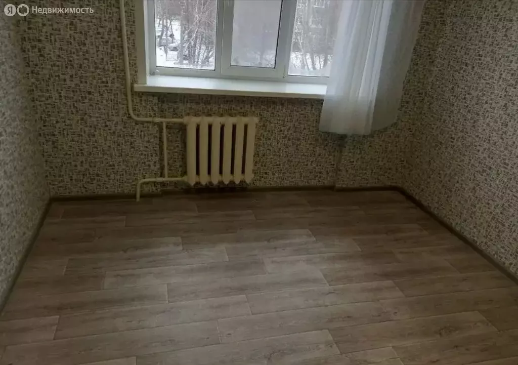 1к в 4-комнатной квартире (13 м) - Фото 1