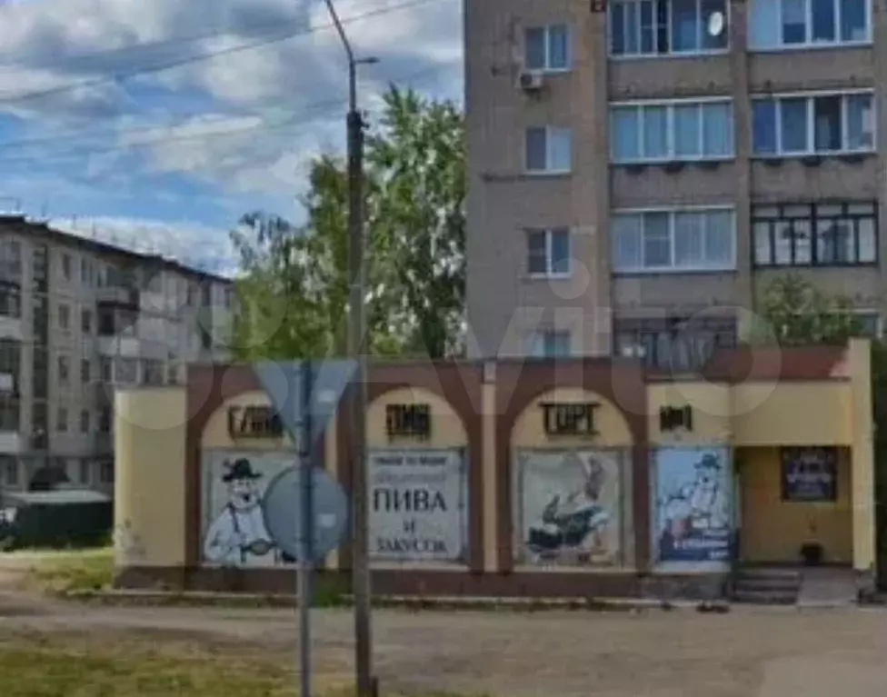 Сдам помещение свободного назначения, 100 м - Фото 1