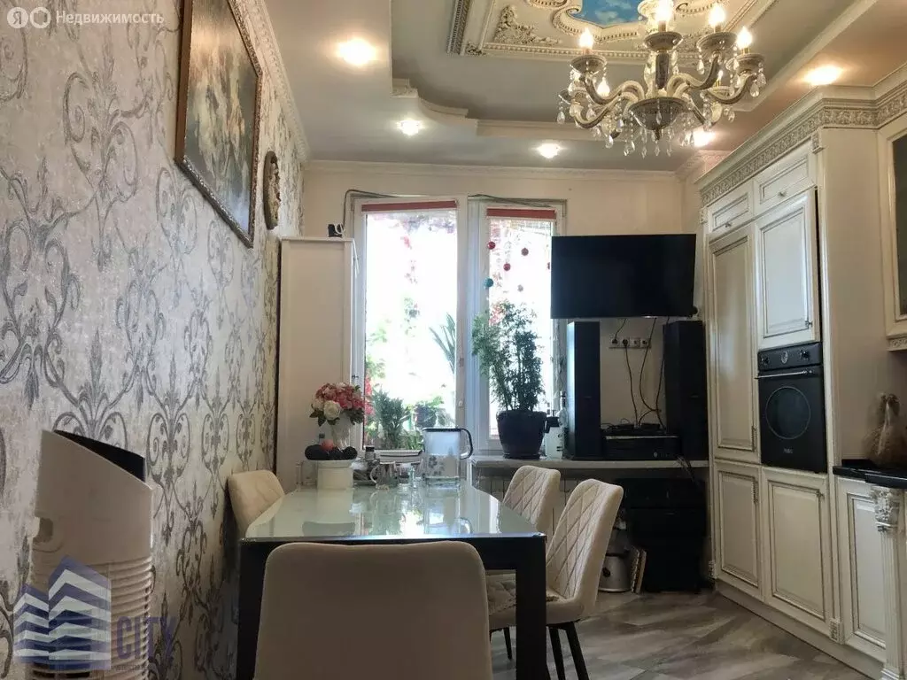 2-комнатная квартира: Реутов, Юбилейный проспект, 16 (77.9 м) - Фото 1