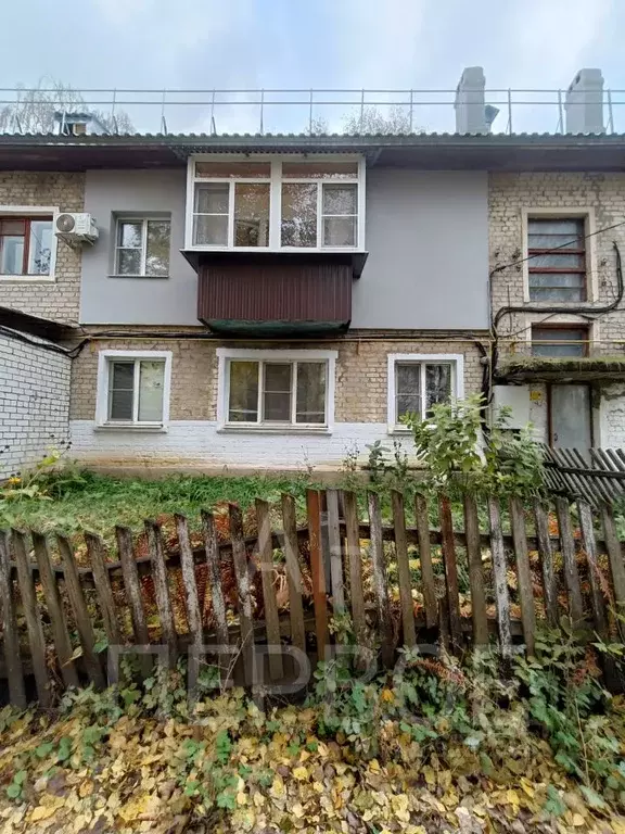 2-к кв. Рязанская область, Ряжск ул. Гагарина, 5 (42.7 м) - Фото 2
