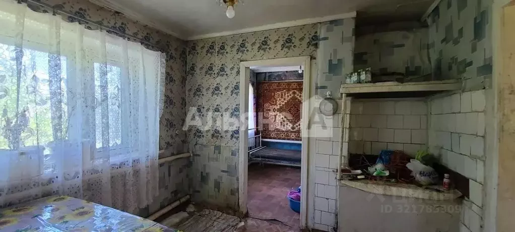 Дом в Ростовская область, Каменск-Шахтинский Нижне-Проездная ул. (59 ... - Фото 1