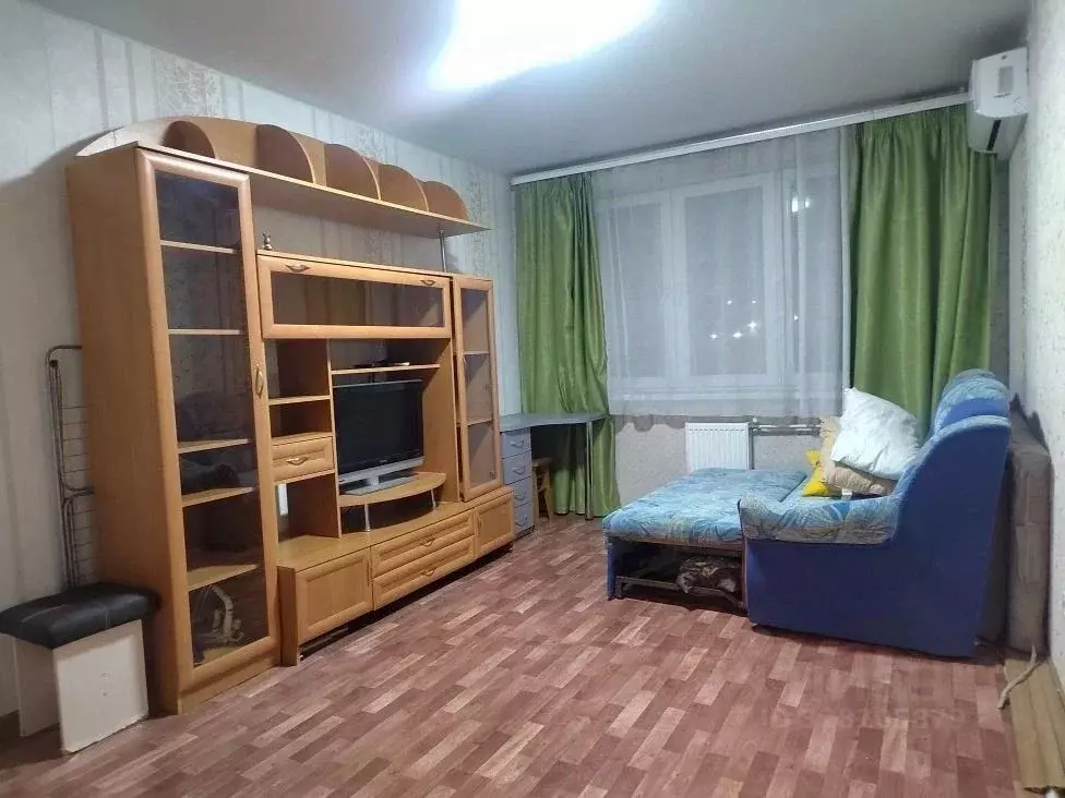 1-к кв. Краснодарский край, Новороссийск ул. Революции 1905 года, 35 ... - Фото 1