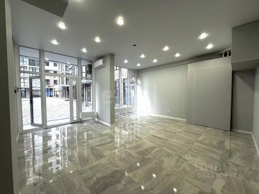 Офис в Краснодарский край, Анапа Анапское ш., 30к3 (47 м) - Фото 1