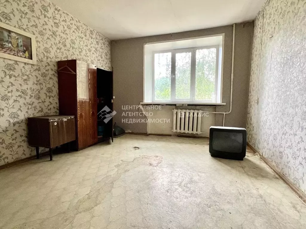 Комната Рязанская область, Рязань Кальная ул., 24 (13.5 м) - Фото 0