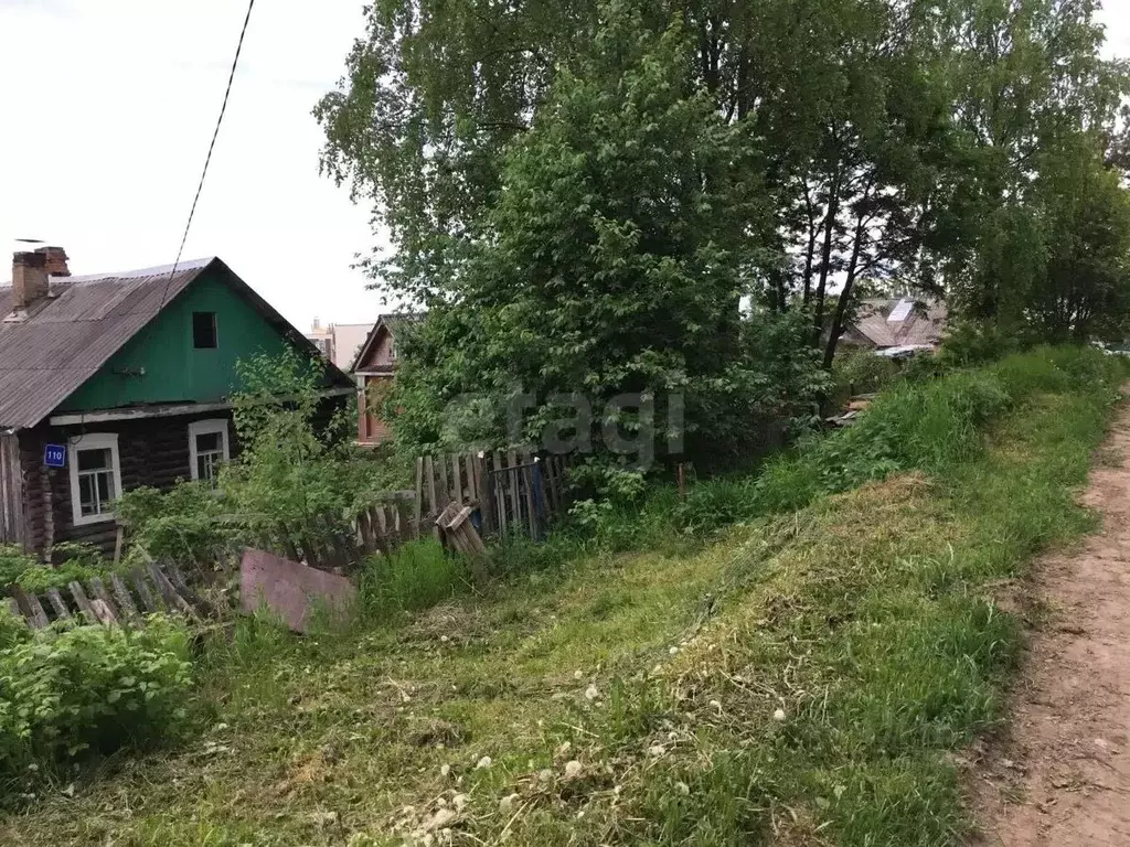 Дом в Коми, Сыктывкар Восточная ул., 110 (61 м) - Фото 2