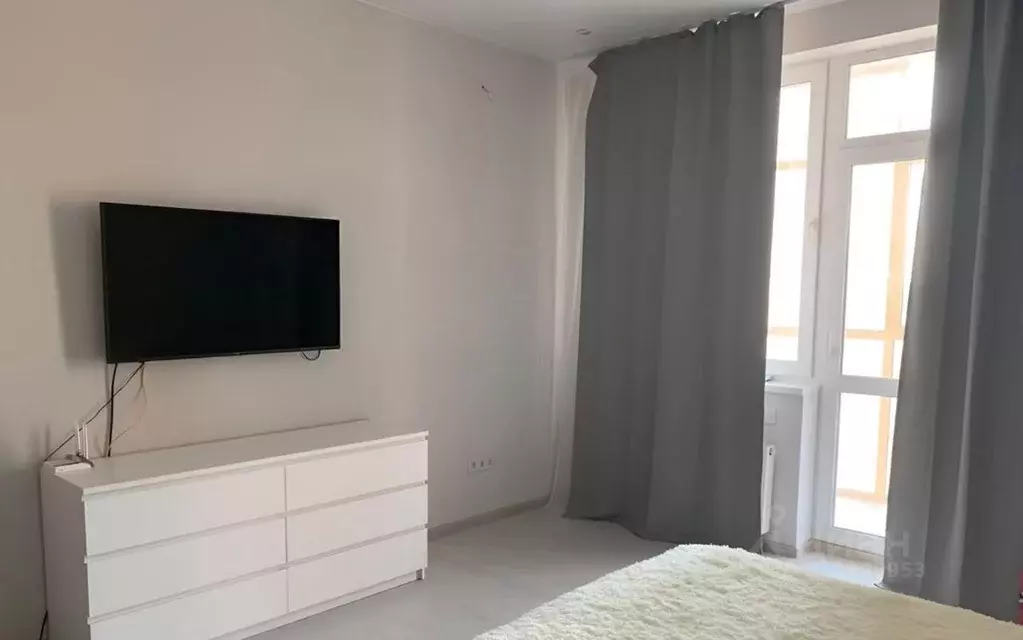 1-к кв. Санкт-Петербург ул. Коллонтай, 19К3 (36.3 м) - Фото 1