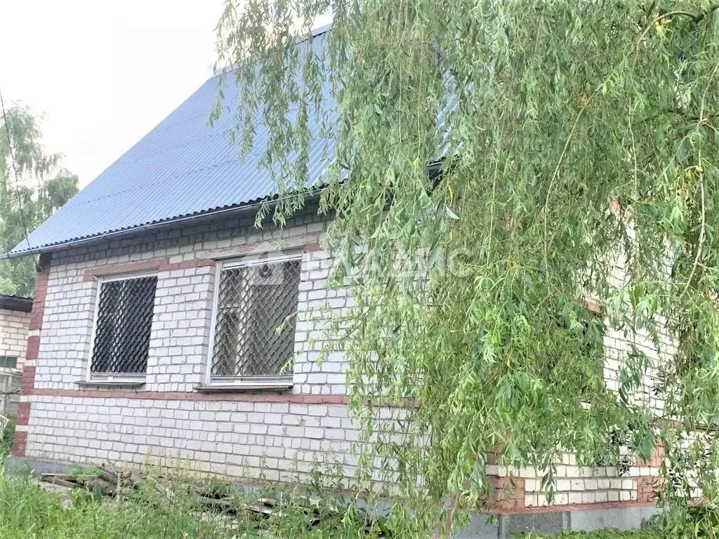 Дом в Калужская область, Калуга городской округ, д. Желыбино  (85 м) - Фото 0