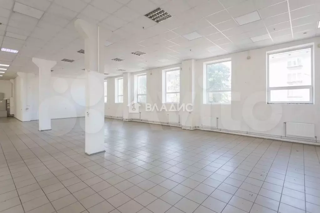 Сдам помещение свободного назначения, 700 м - Фото 1