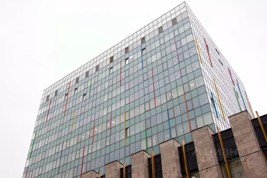 Офис в Москва Зеленый просп., 20 (170 м) - Фото 2