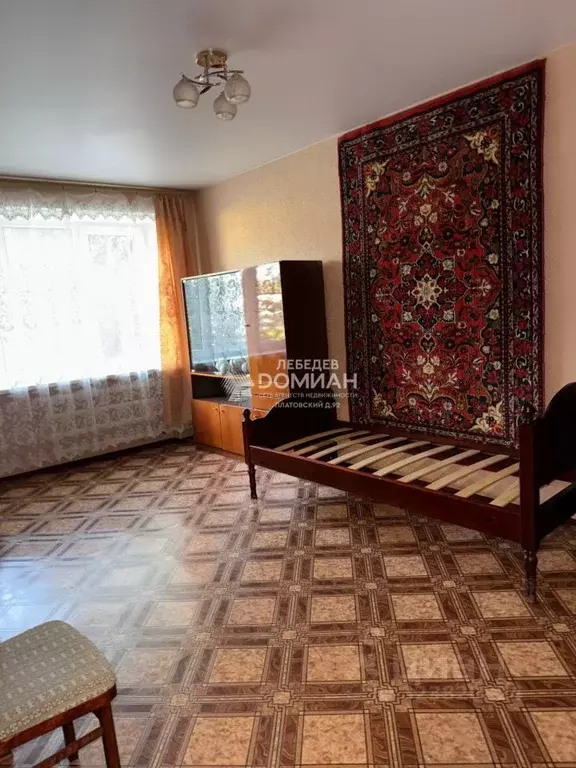 1-к кв. Ростовская область, Новочеркасск Транспортная ул. (31.0 м) - Фото 2