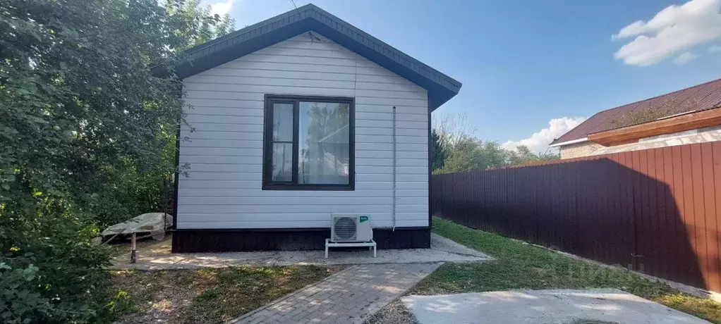 Дом в Нижегородская область, Бор ул. Гоголя, 100 (55 м) - Фото 0