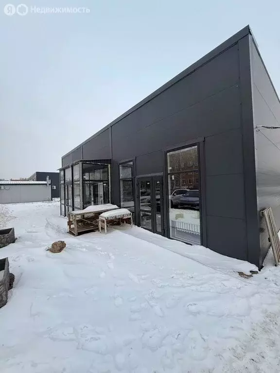 Офис (197 м) - Фото 1