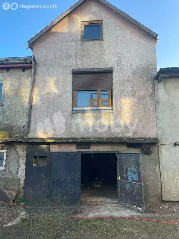 Дом в Калининградская область, Гурьевский муниципальный округ, садовое ... - Фото 1