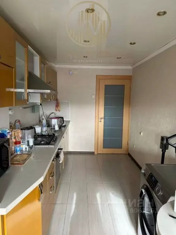 2-к кв. Ставропольский край, Ессентуки Октябрьская ул., 446А (46.2 м) - Фото 1