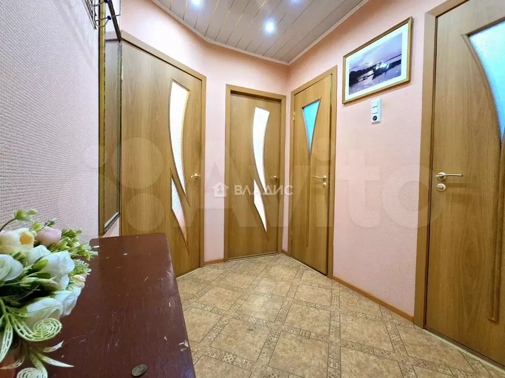 1-к. квартира, 35,5 м, 2/14 эт. - Фото 0