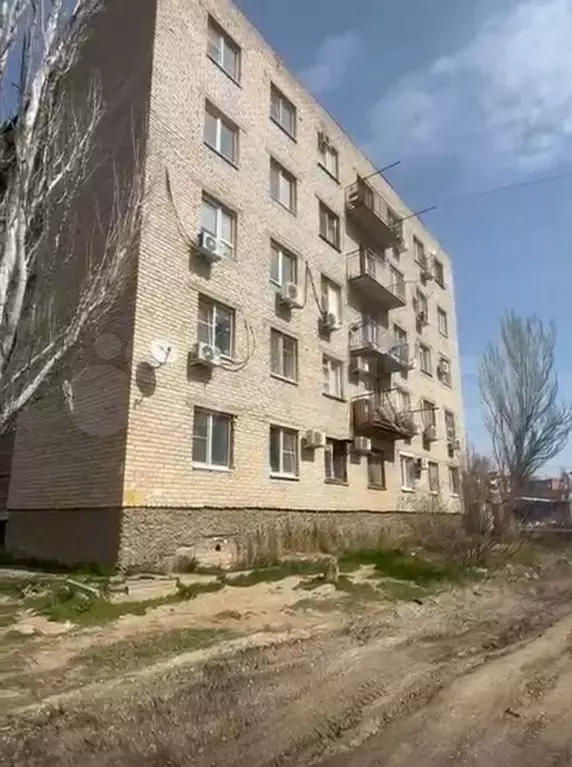 Комната 12,1 м в 1-к., 1/1 эт. - Фото 0