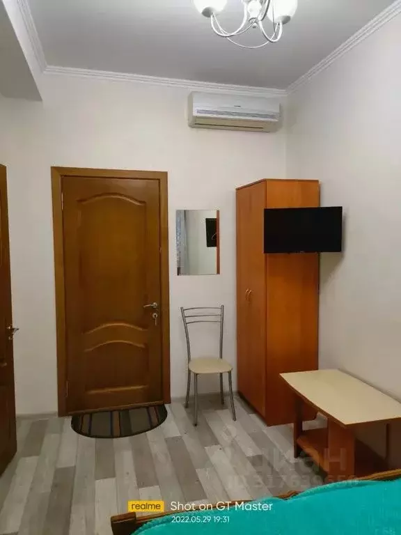 3-к кв. Краснодарский край, Анапа Пионерский просп., 48/2 (70.0 м) - Фото 2