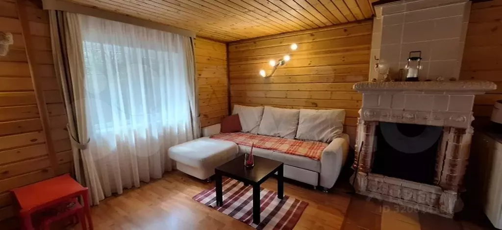 Дом в Свердловская область, Екатеринбург Горнощитский СНТ, 9 (55 м) - Фото 1