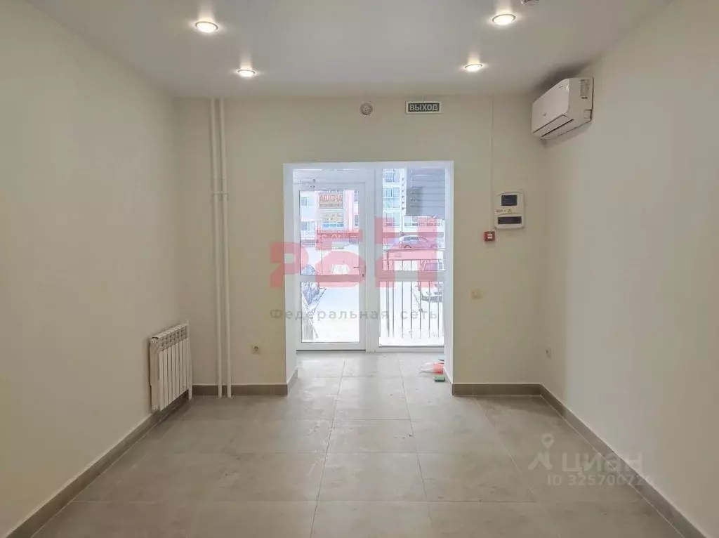 Помещение свободного назначения в Самарская область, Волжский район, ... - Фото 1