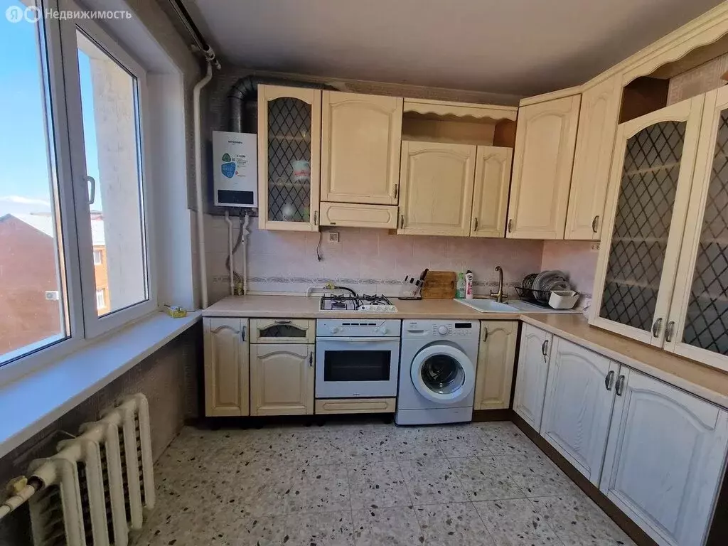 3-комнатная квартира: Анапа, Владимирская улица, 5 (95 м) - Фото 2