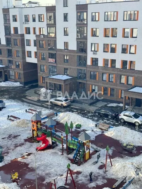 Студия Московская область, Мытищи бул. Тенистый, 9 (27.9 м) - Фото 2