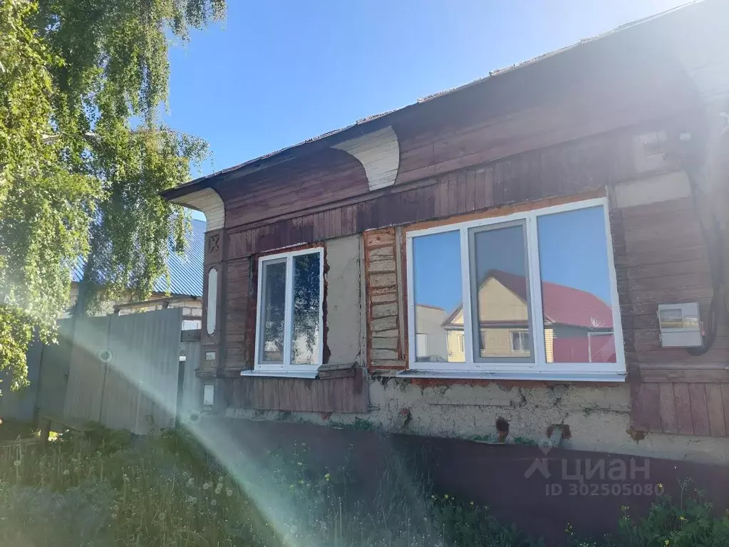 Дом в Саратовская область, Петровск Кузнецкая ул., 48 (52 м) - Фото 0