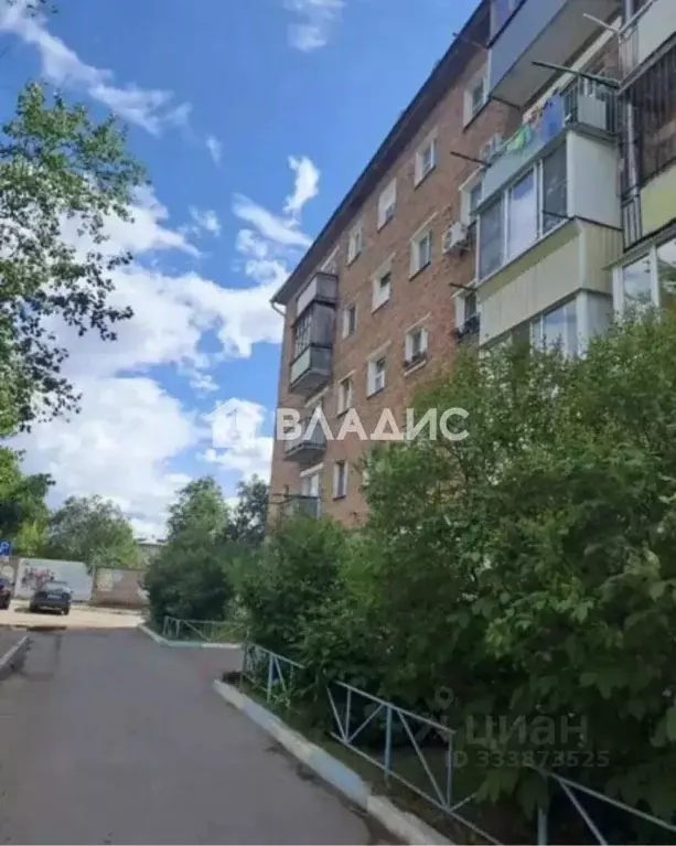 2-к кв. Бурятия, Улан-Удэ ул. Сенчихина, 18 (44.5 м) - Фото 1