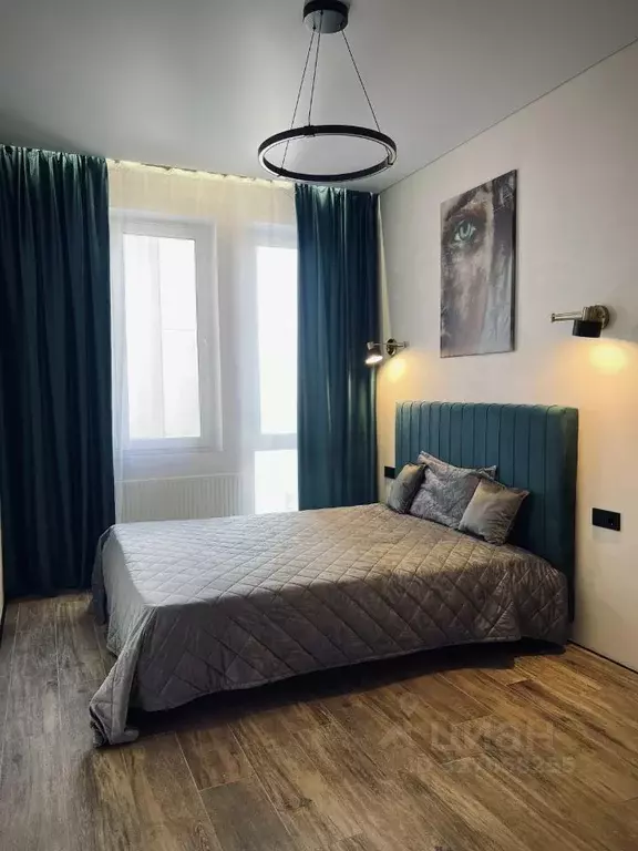 1-к кв. Москва Новоостаповская ул., 20 (40.0 м) - Фото 1