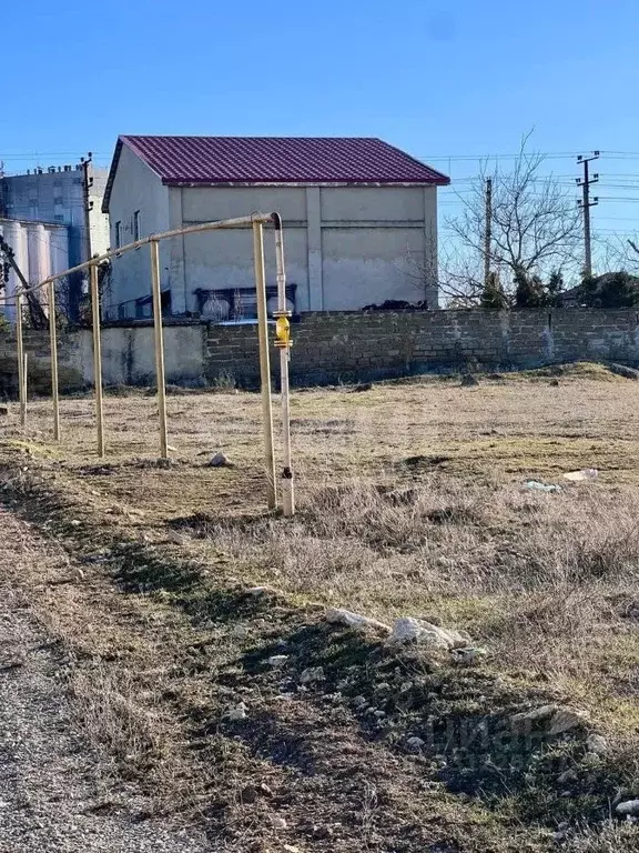 Участок в Крым, Евпатория ул. Салгыр, 10 (6.03 сот.) - Фото 1