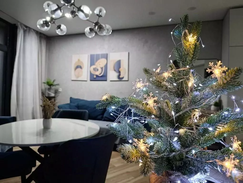 2-к кв. Крым, Алушта ул. Западная, 4 (60.0 м) - Фото 1