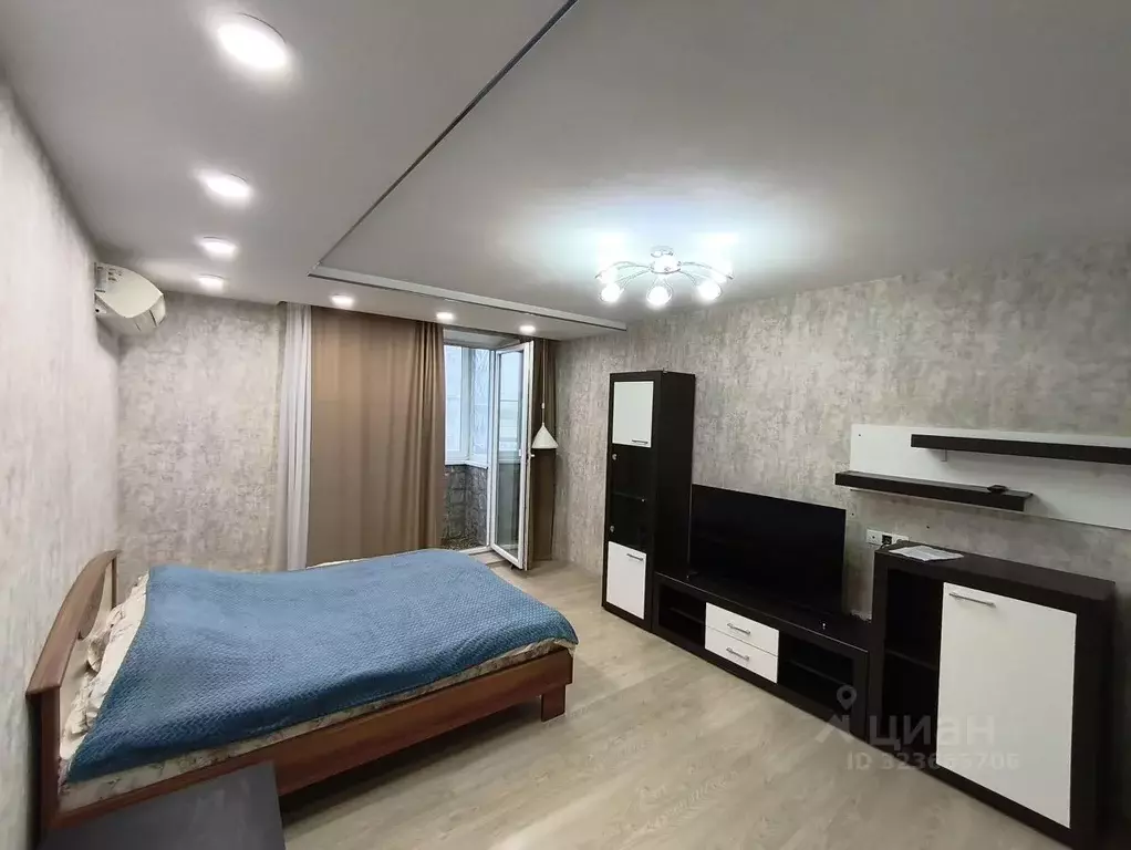 2-к кв. Ростовская область, Таганрог ул. Сергея Шило, 202В (60.0 м) - Фото 1