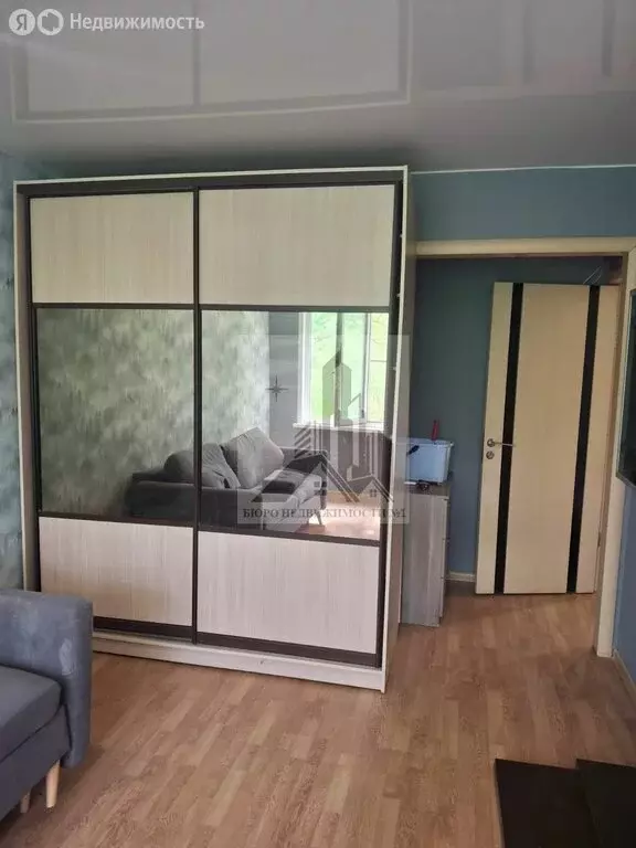2-комнатная квартира: Санкт-Петербург, Будапештская улица, 35к2 (47 м) - Фото 1