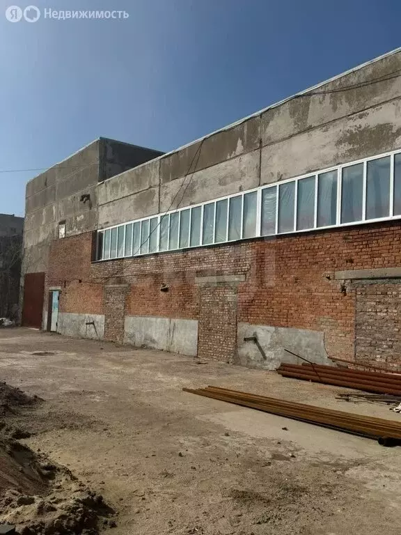 Помещение свободного назначения (672.7 м) - Фото 2