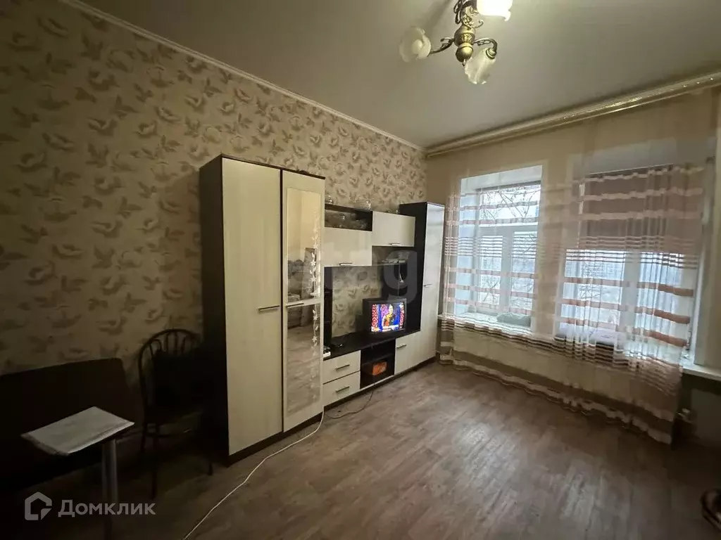 Продаётся 1-к квартира, 26 м - Фото 1