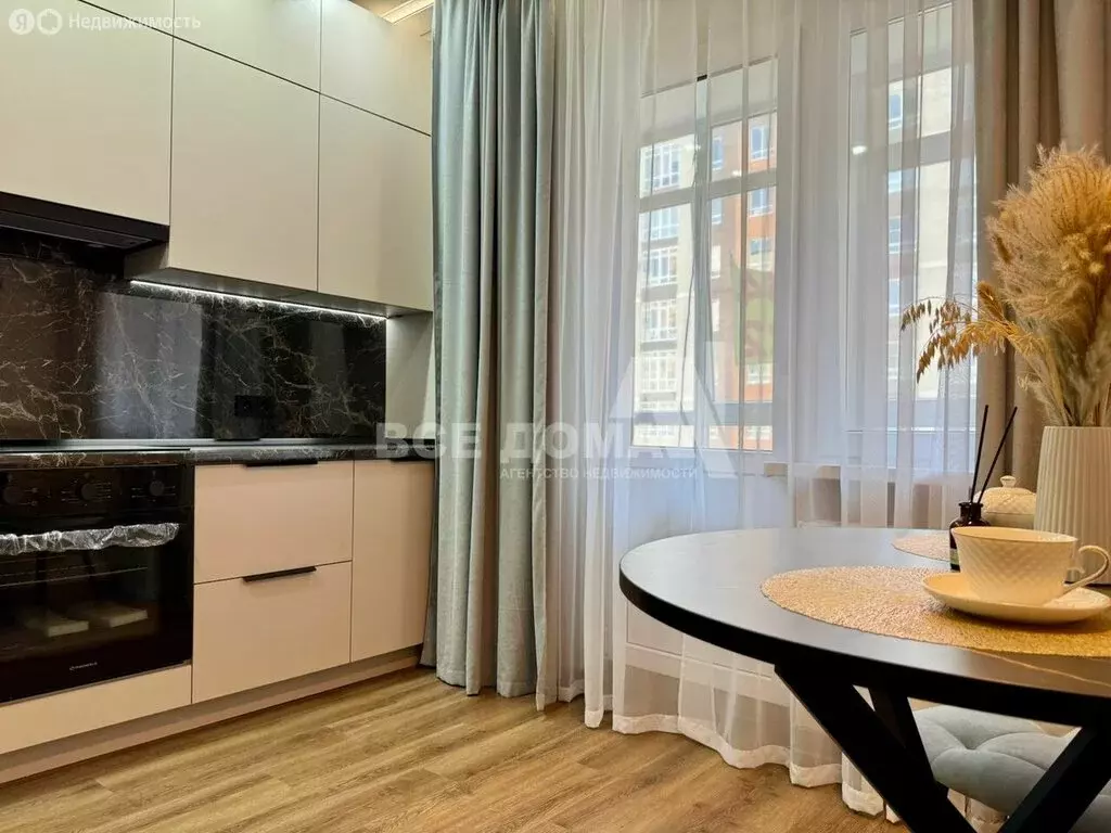 2-комнатная квартира: Ставрополь, улица Южный Обход, 53Г (54 м) - Фото 0