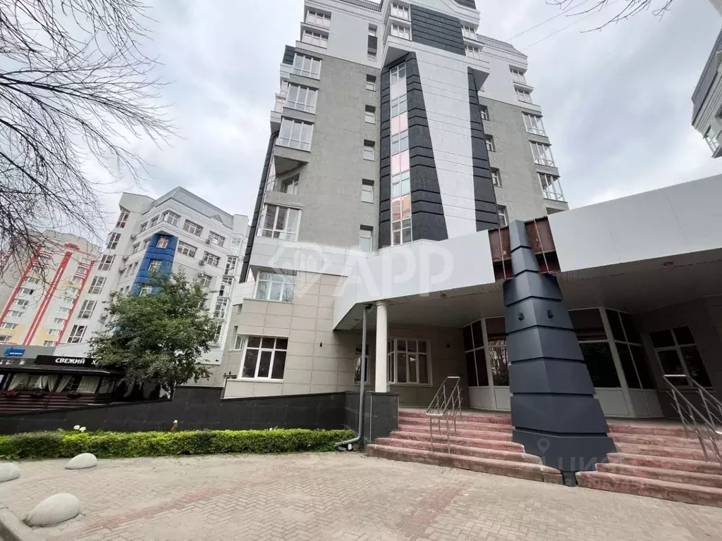 Склад в Брянская область, Брянск Степная ул., 10 (168 м) - Фото 2