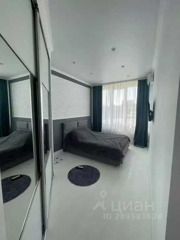 3-к кв. Краснодарский край, Сочи ул. Ленина, 219/8 (125.0 м) - Фото 1