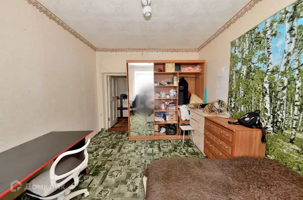 Продаётся 3-к квартира, 63.3 м - Фото 1