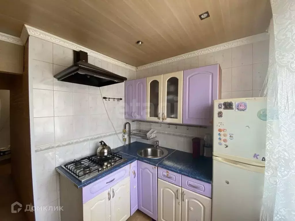 Продаётся 2-к квартира, 46.3 м - Фото 0