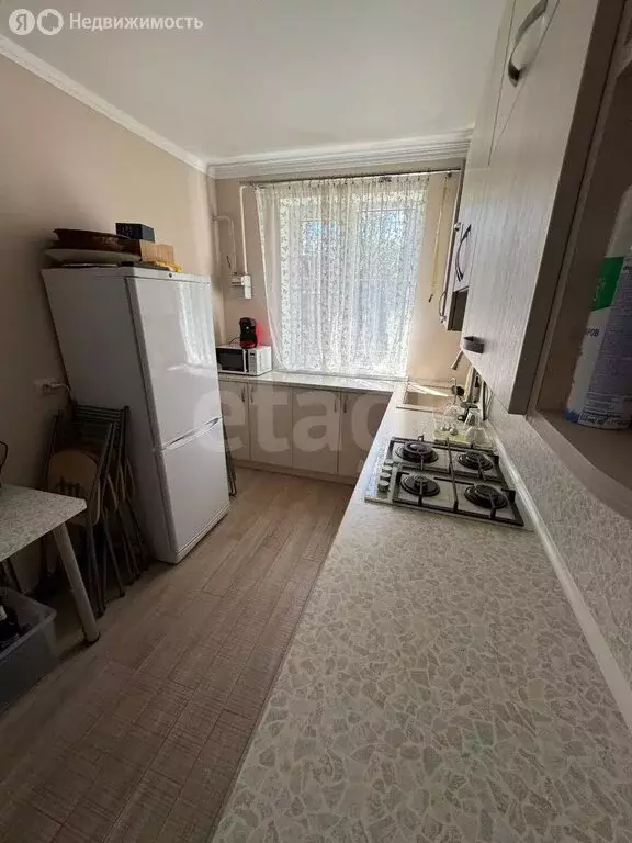 Дом в хутор Калинин, Центральная улица (68 м) - Фото 1