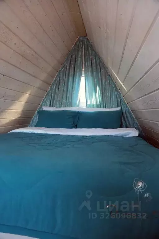 Дом в Тамбовская область, Уварово Базарная ул., 9 (42 м) - Фото 2