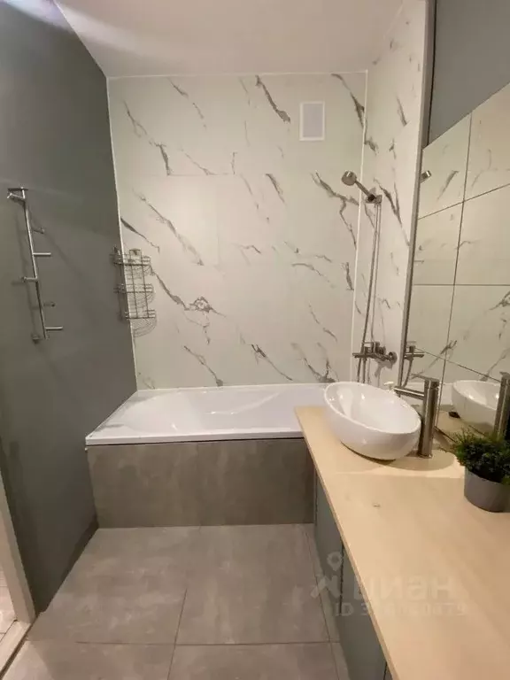 2-к кв. Санкт-Петербург пос. Шушары, Первомайская ул., 16 (57.0 м) - Фото 2