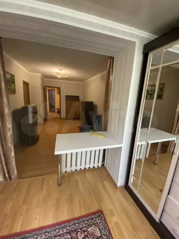 3-к. квартира, 65 м, 2/5 эт. - Фото 1