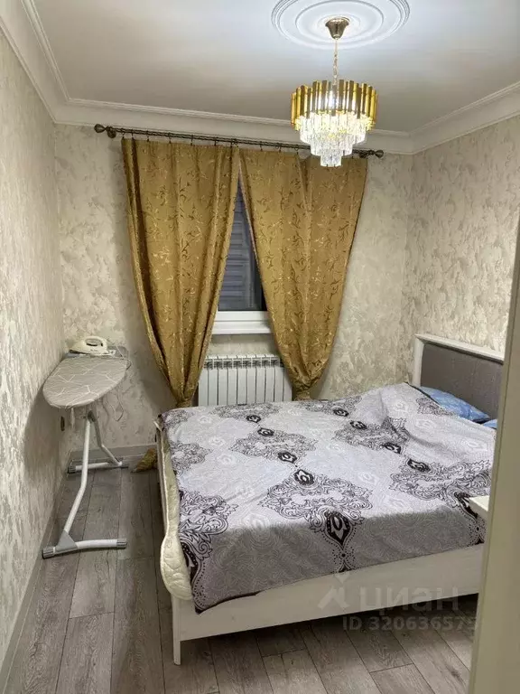 2-к кв. Дагестан, Махачкала ул. Гапцахская, 5 (44.0 м) - Фото 0