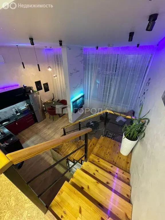 1-комнатная квартира: Новосибирск, улица Лескова, 21 (44.1 м) - Фото 0
