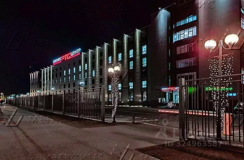 Офис в Москва Чермянский проезд, 7 (143 м) - Фото 1